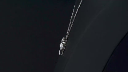 Forever Love Soulmate Necklace | In This Lifetime and the Next